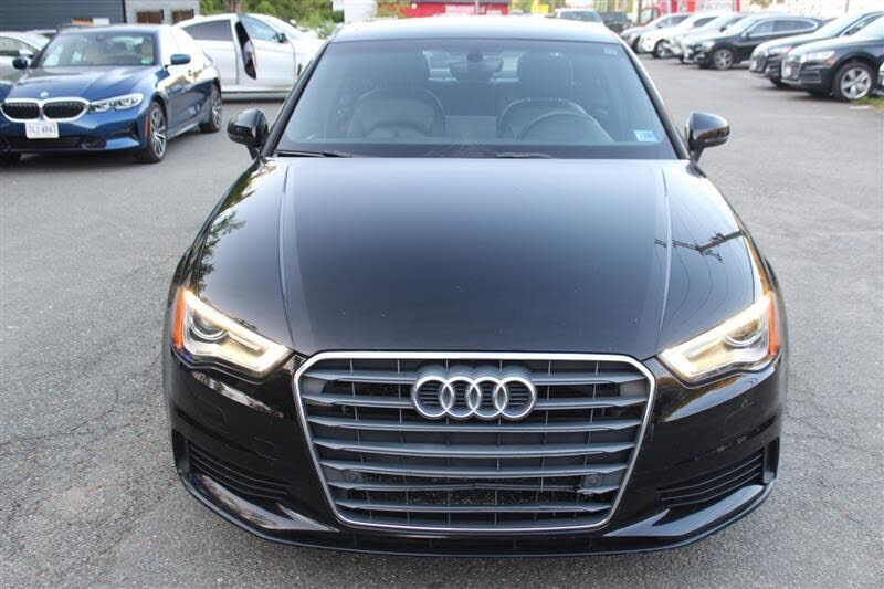 2016 Audi A3