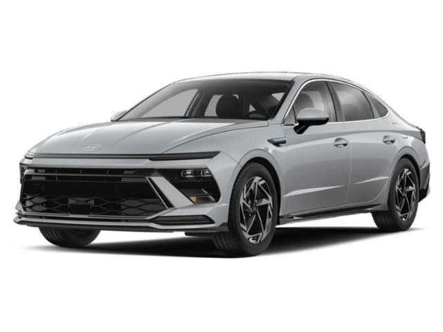 2026 HYUNDAI Sonata