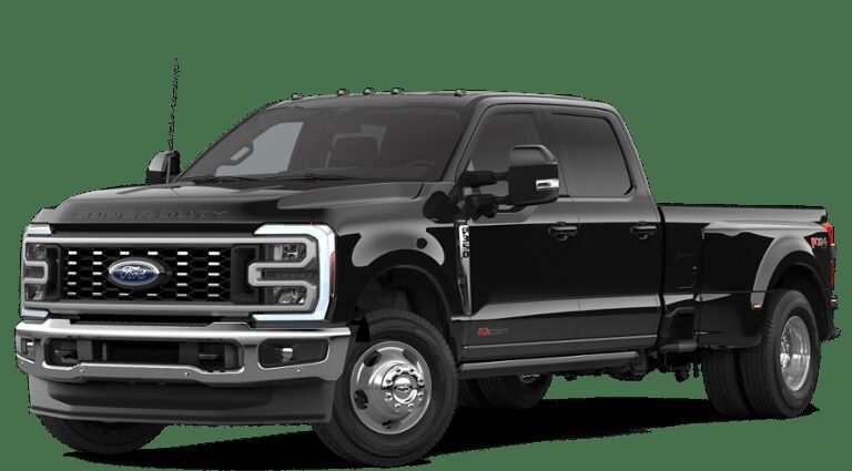 2026 FORD F-350