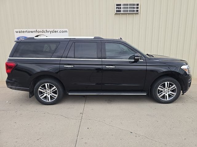 2023 FORD Expedition