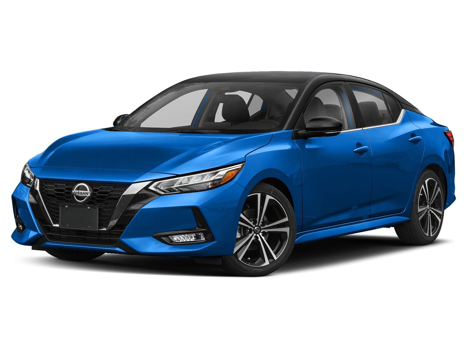 2022 NISSAN Sentra