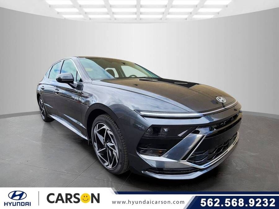 2026 HYUNDAI Sonata