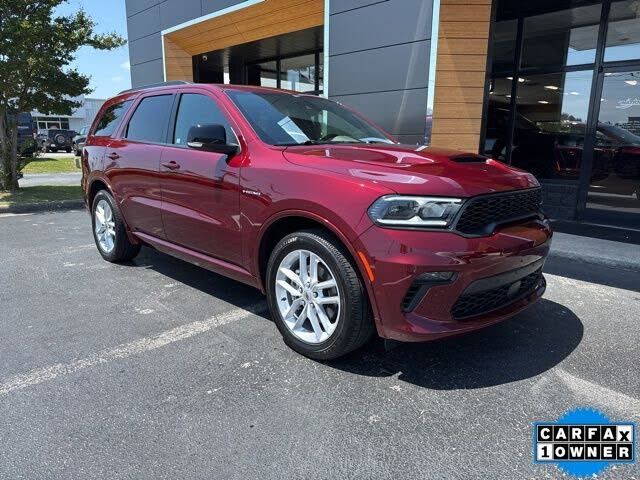2023 DODGE Durango