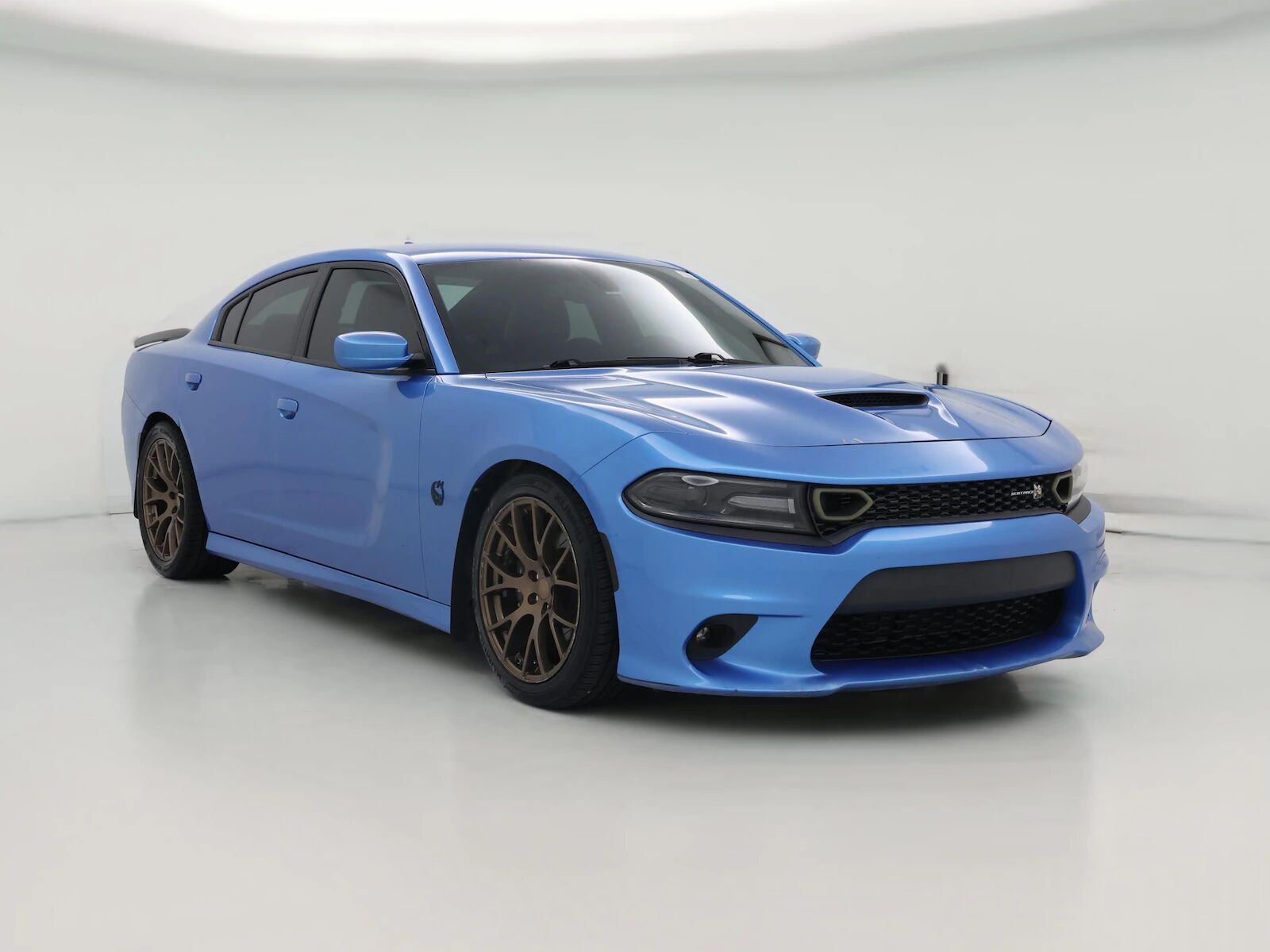 2019 DODGE Charger