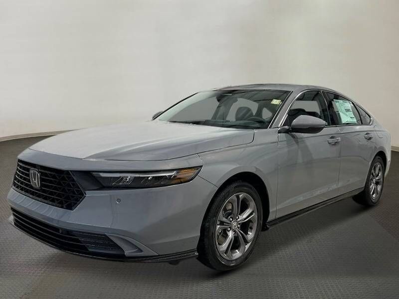 2025 HONDA Accord