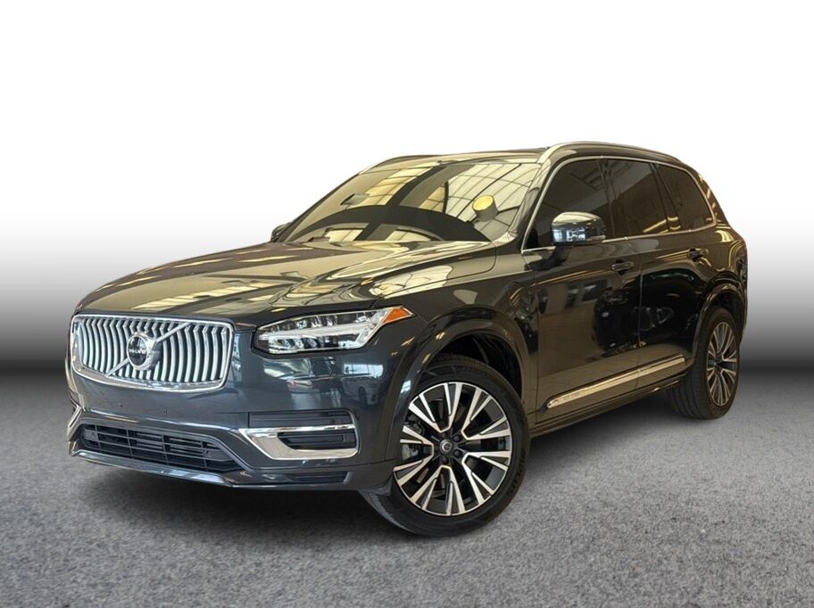 2021 VOLVO XC90