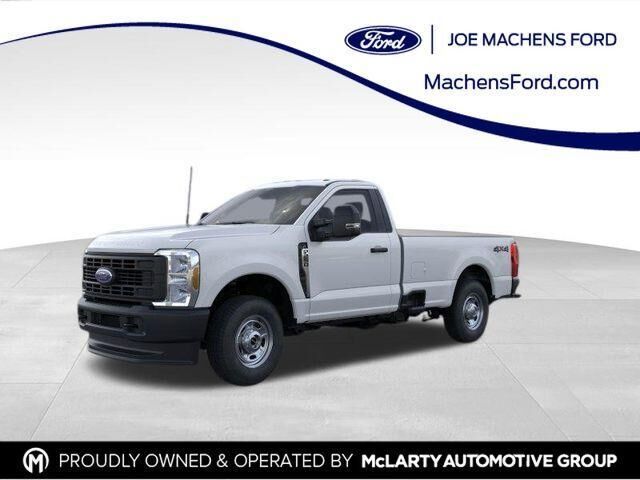 2026 FORD F-250