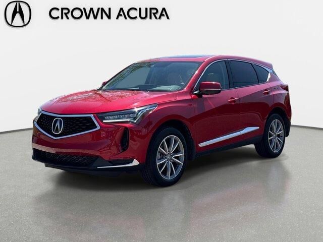 2024 ACURA RDX