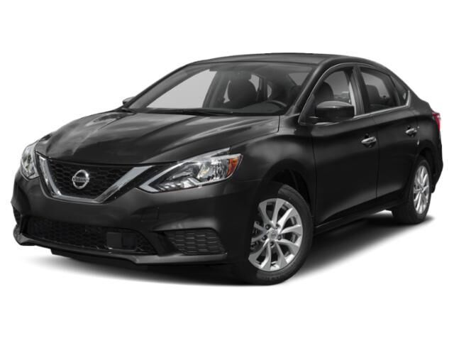 2019 NISSAN Sentra