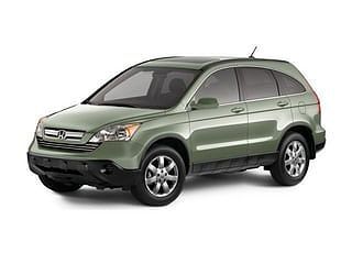 2007 HONDA CR-V