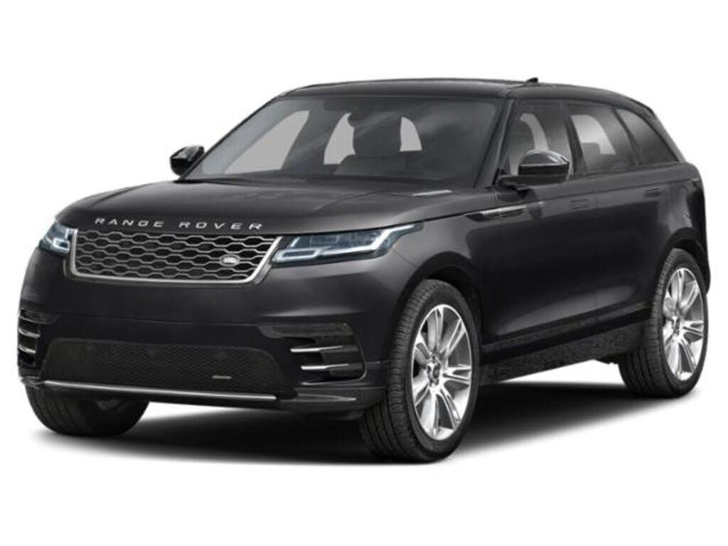 2022 LAND ROVER Range Rover Velar