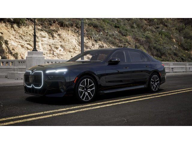 2026 BMW 7 Series