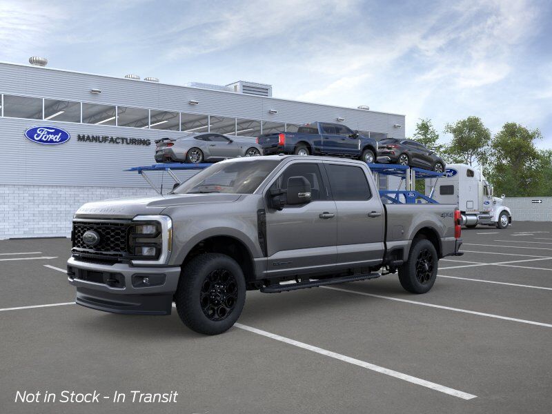 2026 FORD F-350