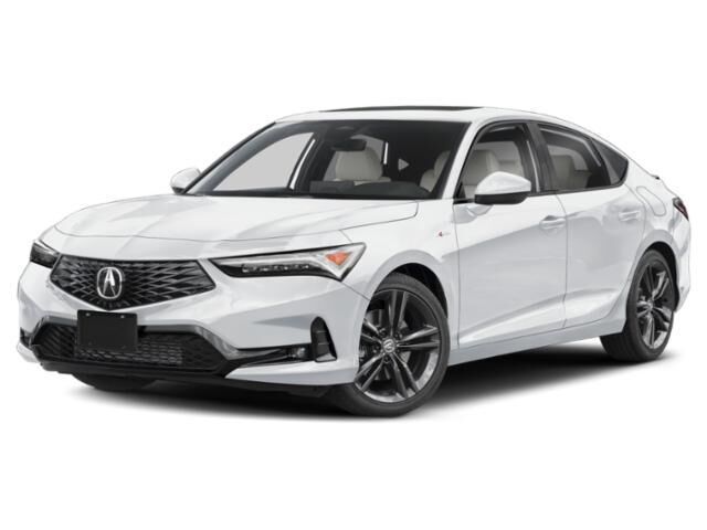 2025 ACURA Integra