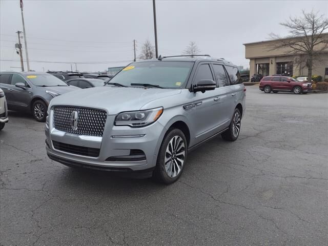 2023 LINCOLN Navigator