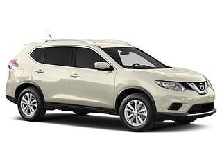 2014 NISSAN Rogue
