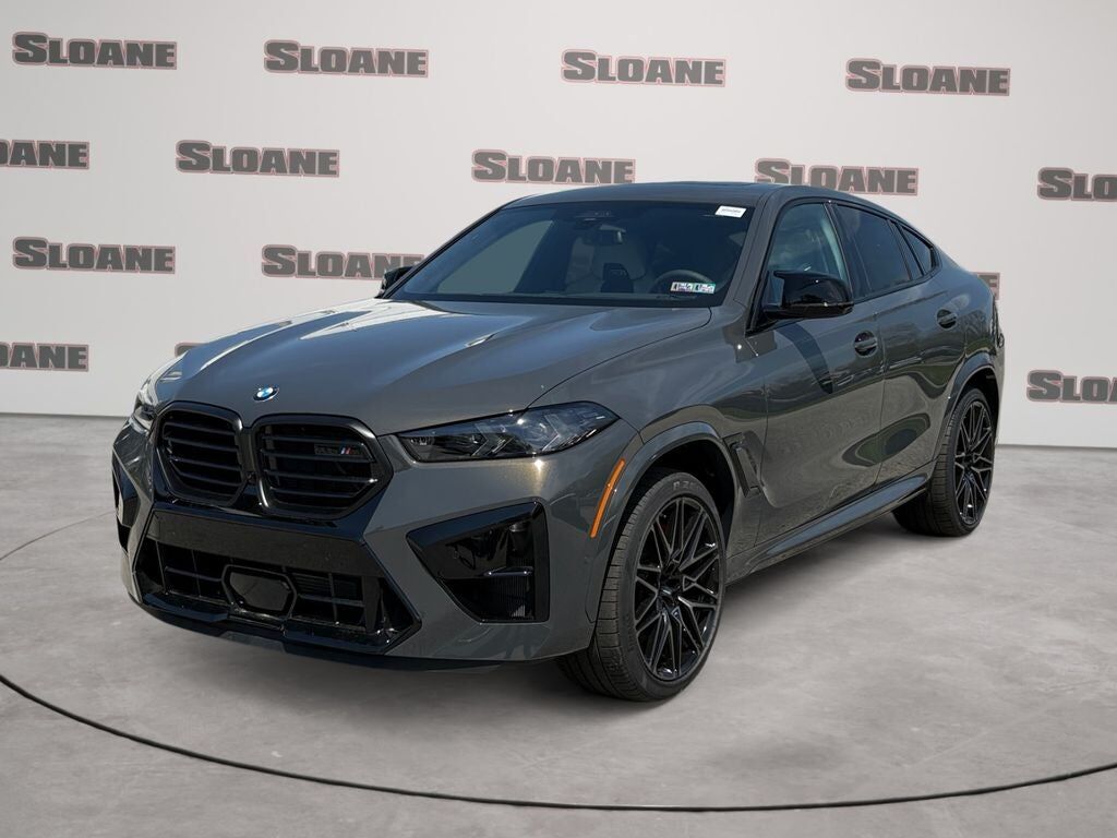 2026 BMW X6