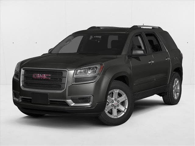 2015 GMC Acadia