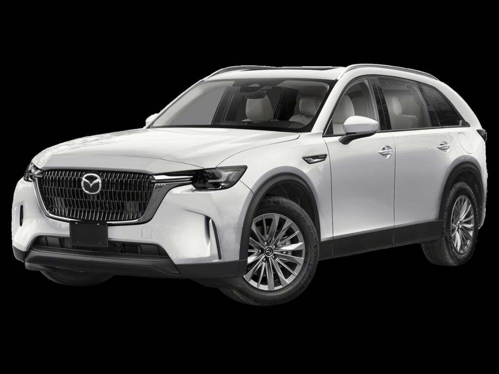 2024 MAZDA CX-90