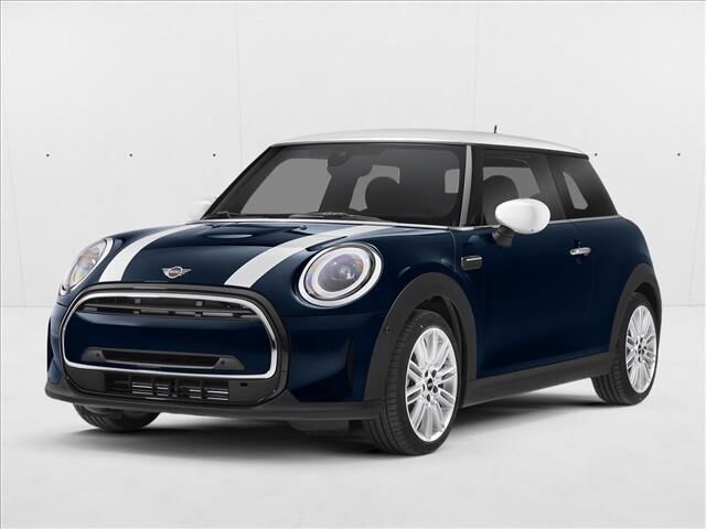 2022 MINI Hardtop