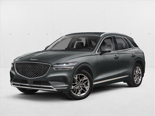 2024 GENESIS GV70