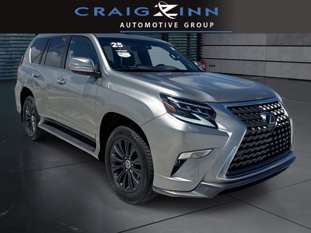 2022 LEXUS GX