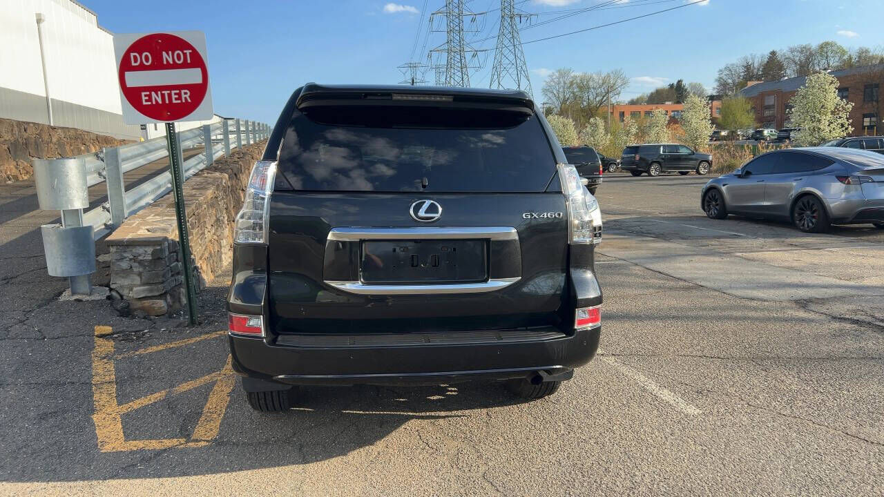 2023 LEXUS GX