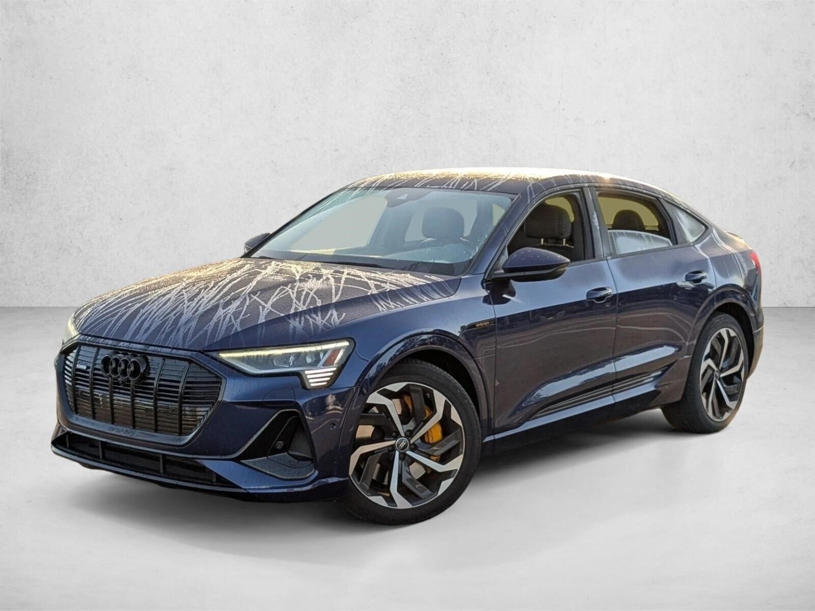 2023 AUDI e-tron Sportback