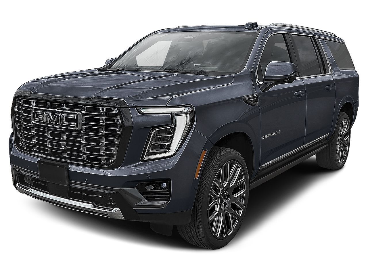 2026 GMC Yukon XL
