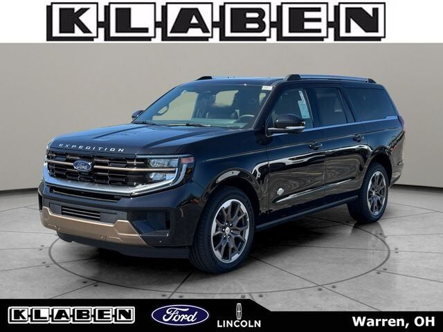 2026 FORD Expedition