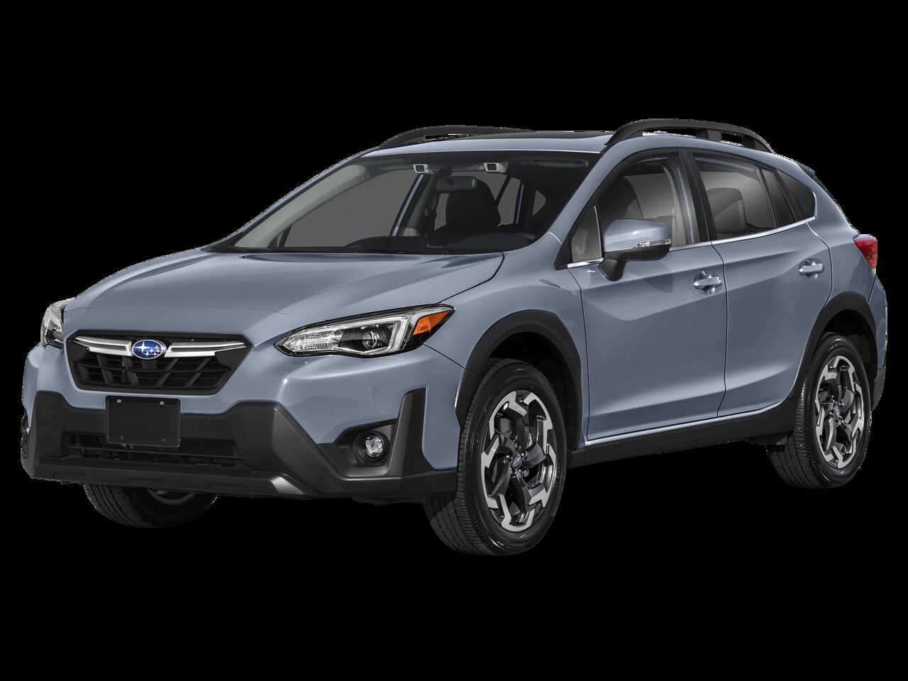 2022 SUBARU Crosstrek