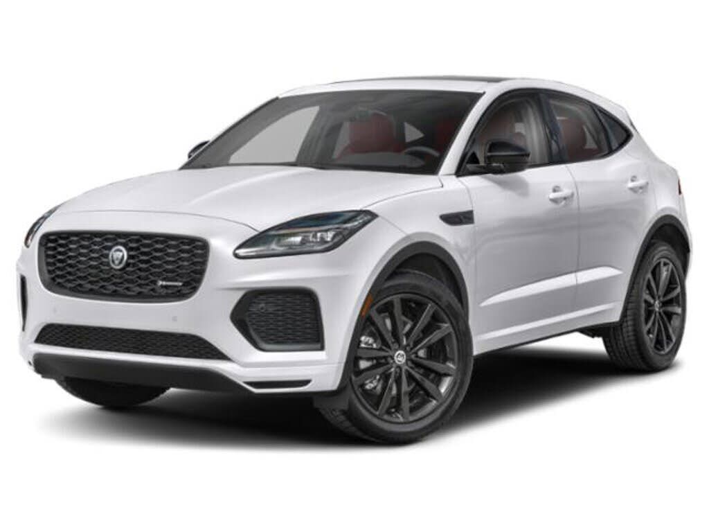 2024 JAGUAR E-PACE