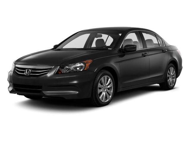 2011 HONDA Accord