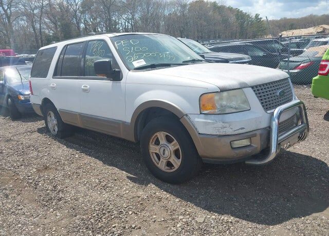 2003 FORD Expedition