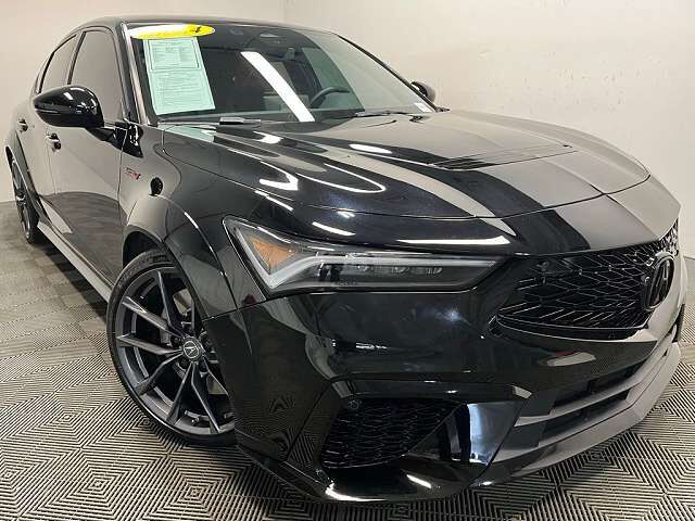 2024 ACURA INTEGRA TYPE S