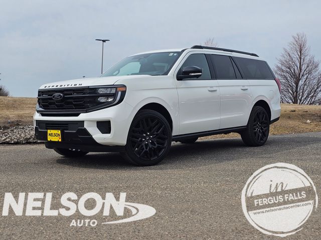 2026 FORD Expedition