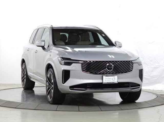 2025 VOLVO XC90