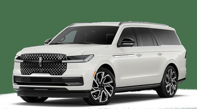 2026 LINCOLN Navigator L