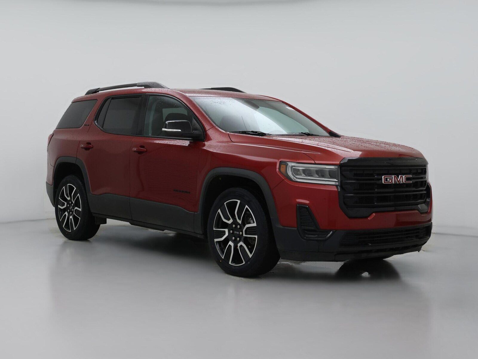 2021 GMC Acadia