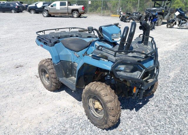 2022 POLARIS Sportsman