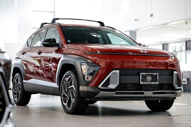 2026 HYUNDAI Kona