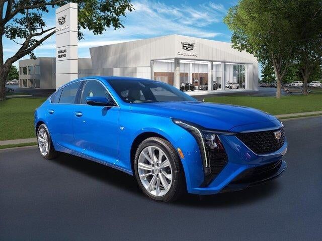 2026 CADILLAC CT5