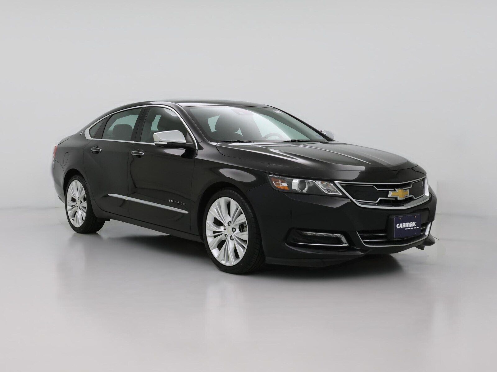 2019 CHEVROLET Impala
