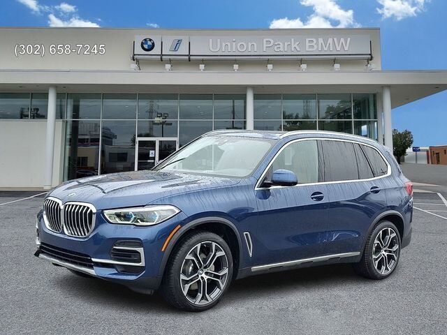 2023 BMW X5