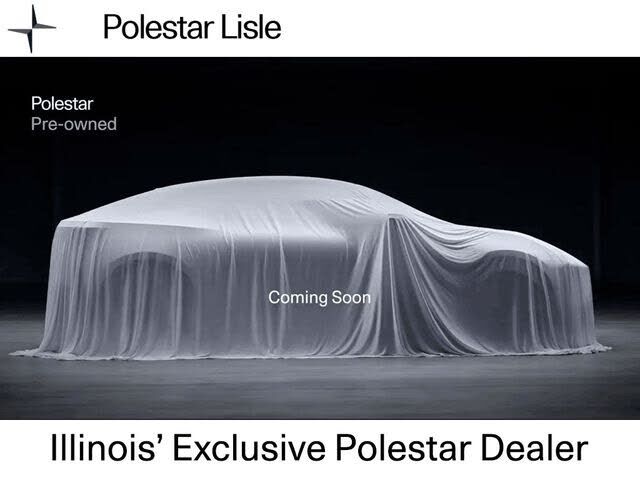 2025 POLESTAR PS3