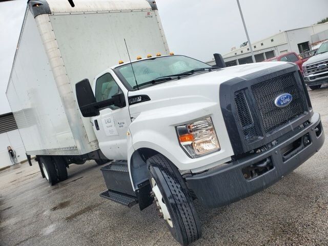 2023 FORD F-Super Duty