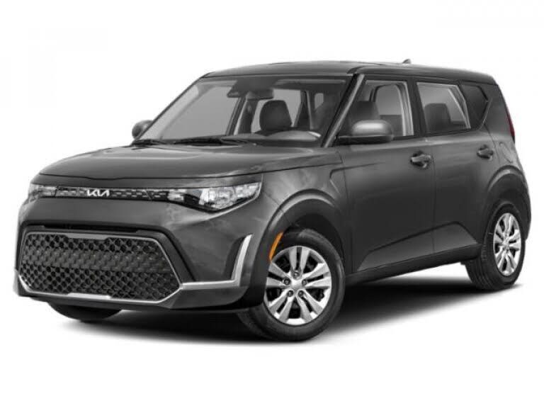 2023 KIA Soul