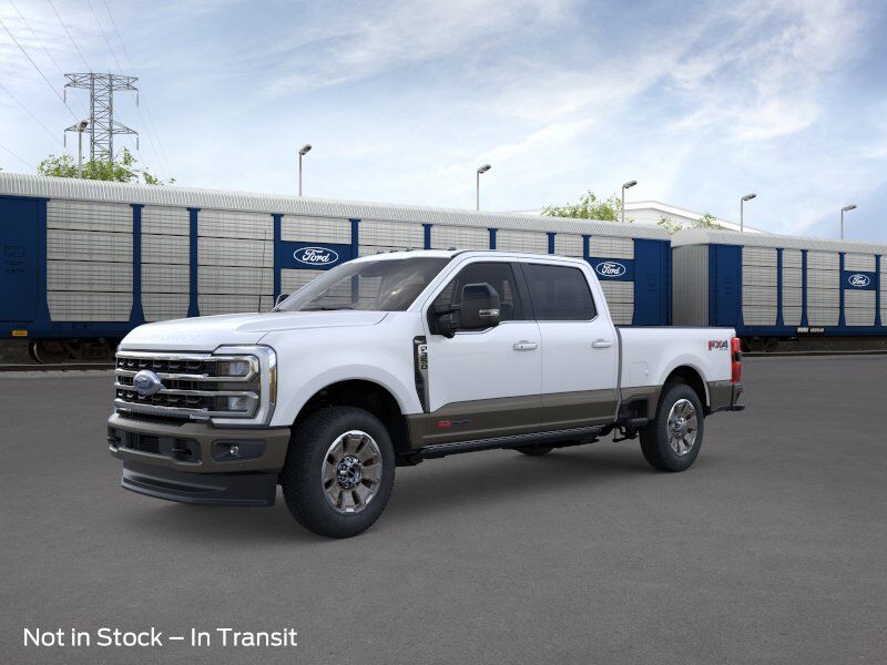 2026 FORD F-350