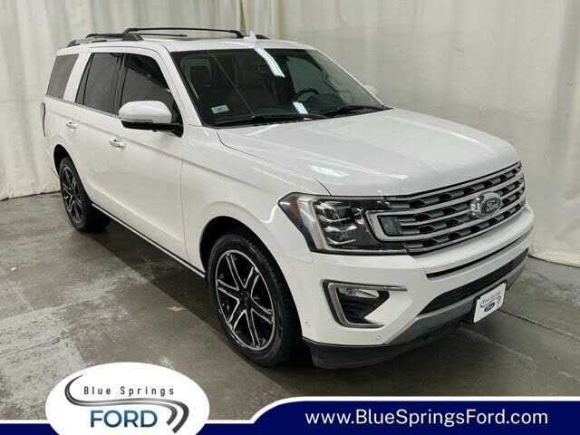 2020 FORD Expedition