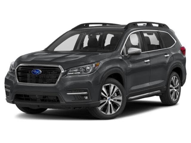 2021 SUBARU Ascent